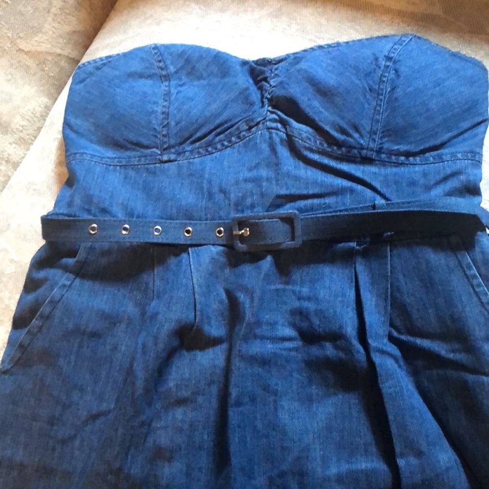 Dress - Picture 2 of 4